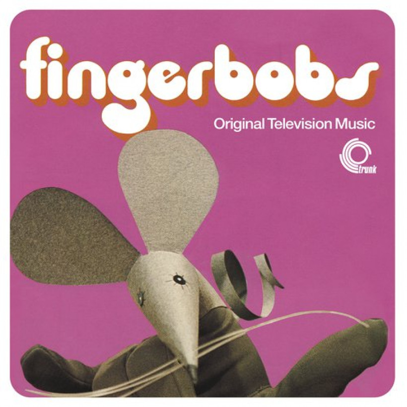 Fingerbobs (Original Television Music) 