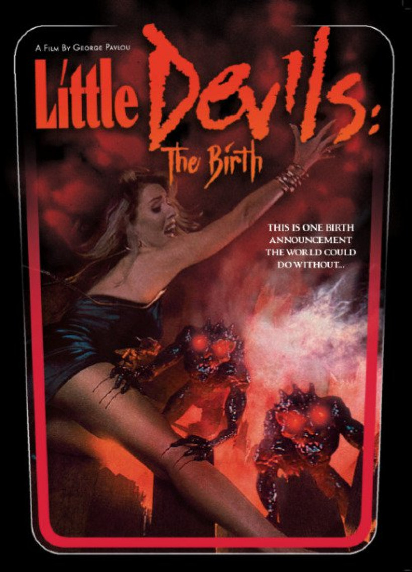 Little Devils: The Birth