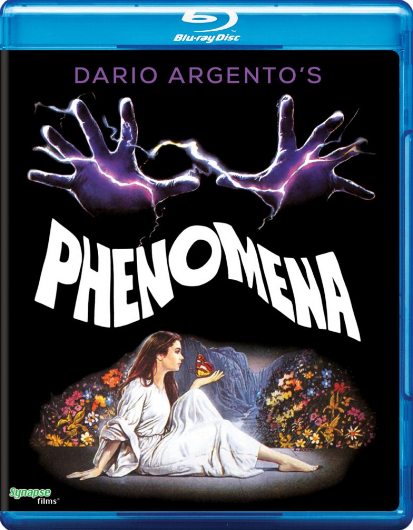 Phenomena (2 Disc)