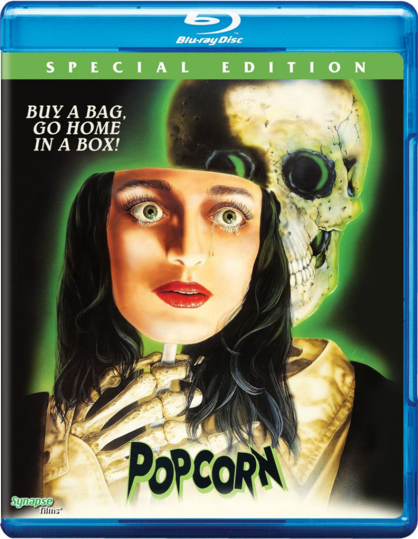 Popcorn