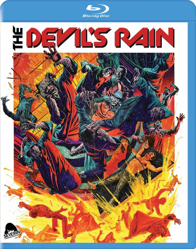 Devil's Rain