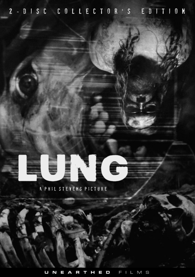 Lung (2 disc)