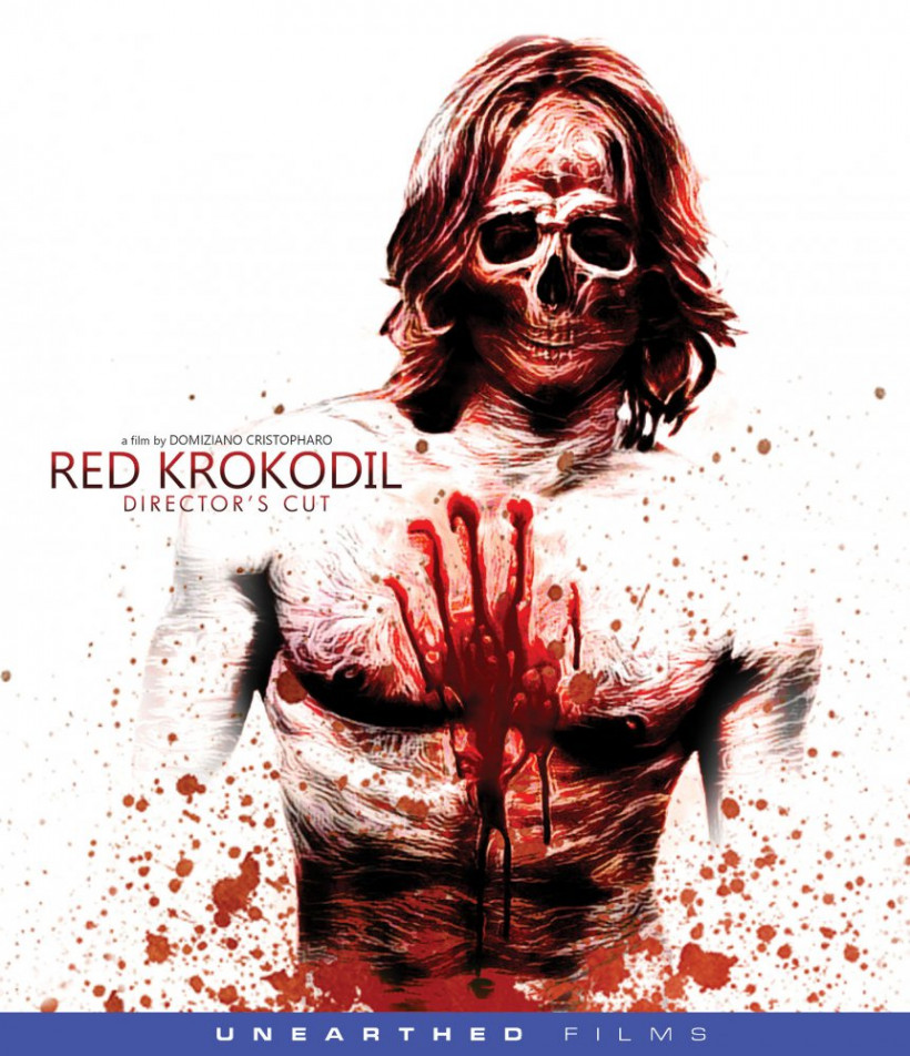 Red Krokodil: Directors Cut