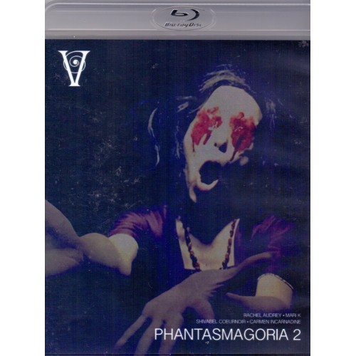 Melancholie Der Engel Blu Ray PCM Melancholie Der Engel Blu Ray PCM