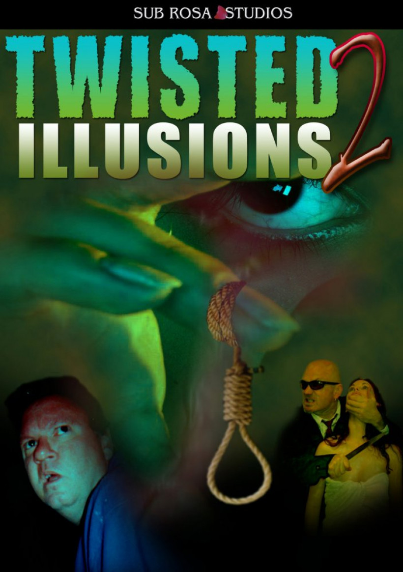 Twisted Illusions 2