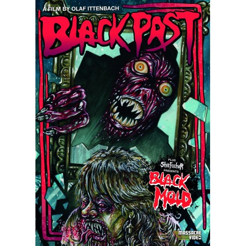 Black Past Black Past