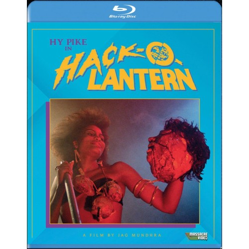 Hack-O-Lantern aka Halloween Night Hack-O-Lantern aka Halloween Night