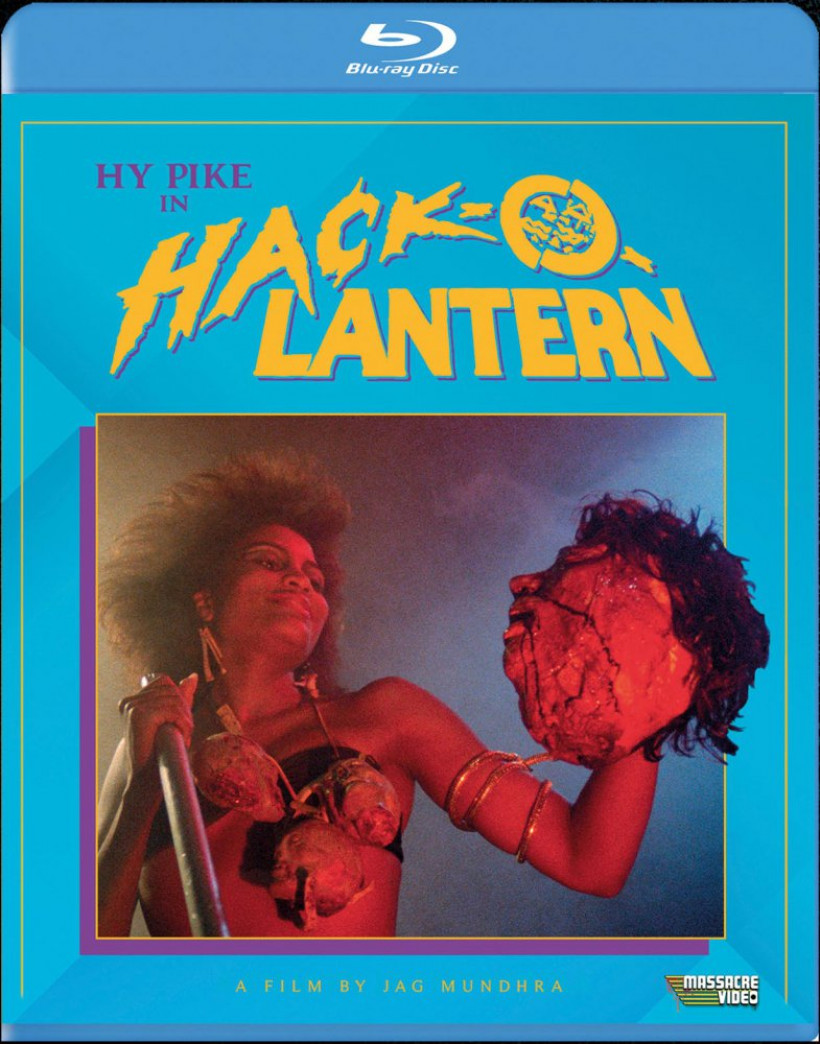 Hack-O-Lantern aka Halloween Night