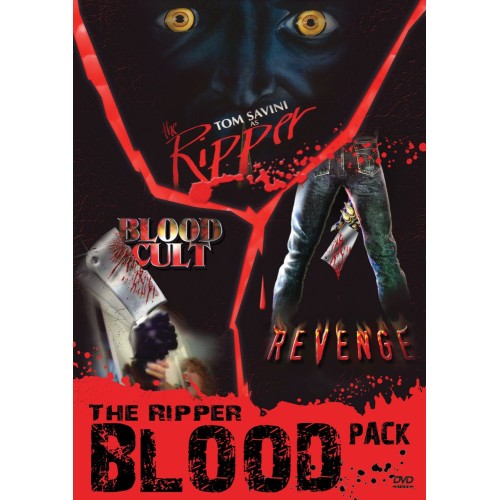 Ripper Blood Pack