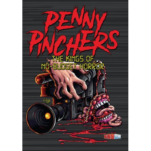 Penny Pinchers - The Kings Of No-budget Horror