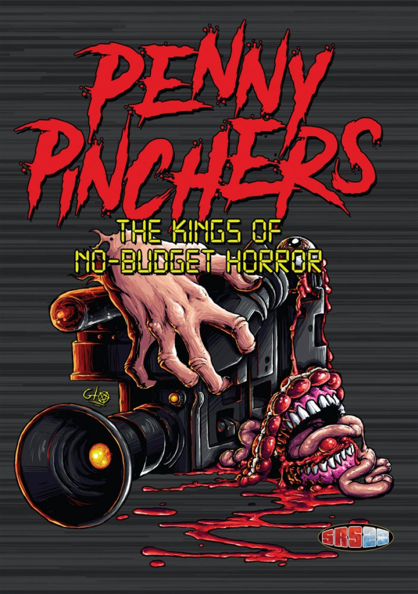 Penny Pinchers - The Kings Of No-budget Horror
