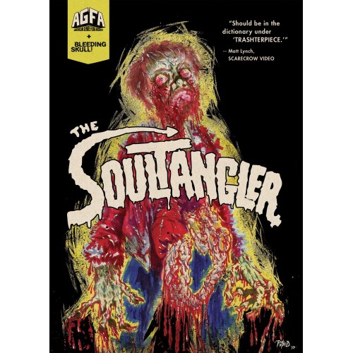 Soultangler Soultangler