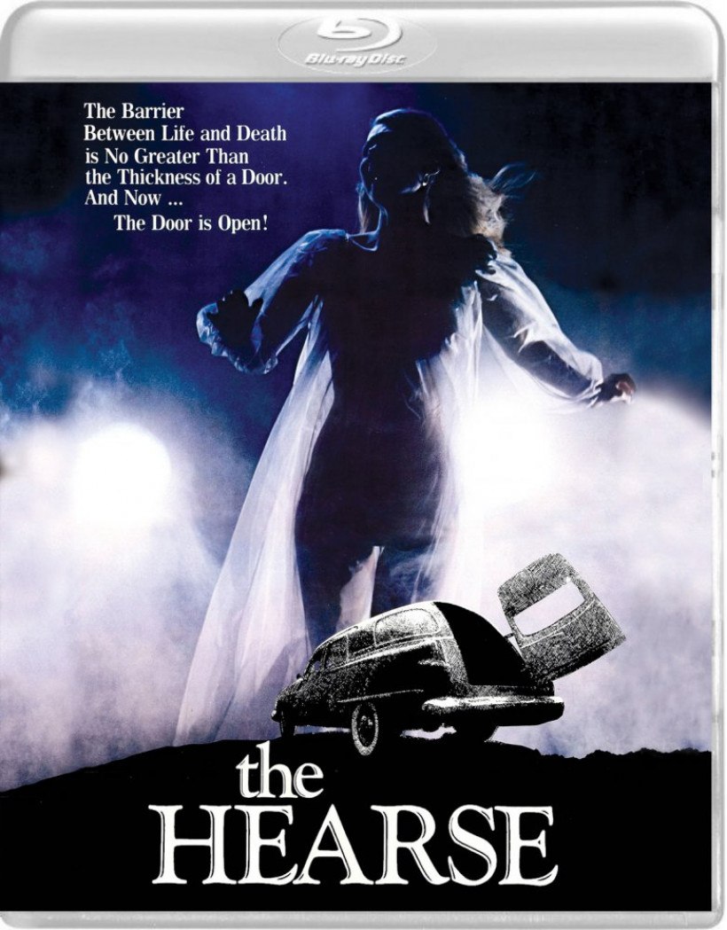 Hearse, the