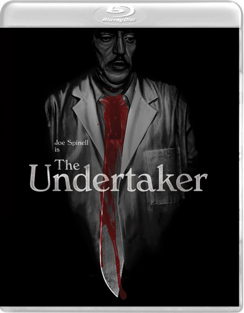 Undertaker 