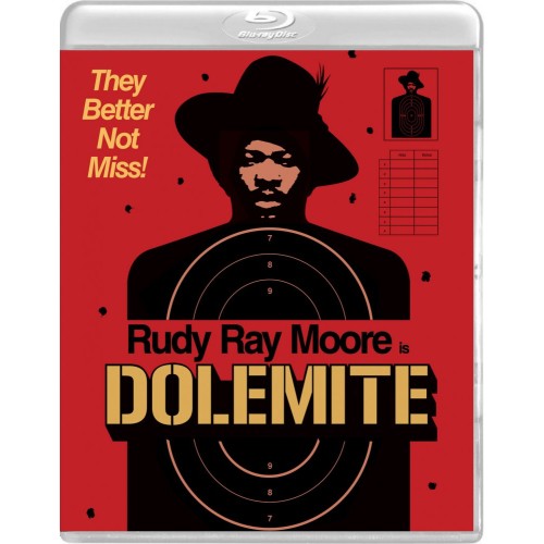 Dolemite Dolemite