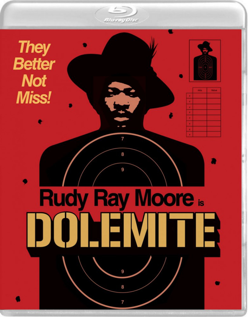 Dolemite 