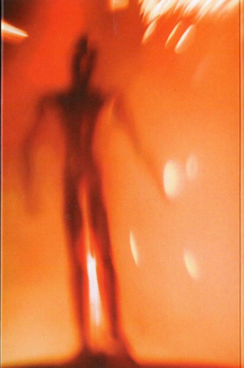 Steve Greene ‎– Electronic Dreams For A Holographic Existence 