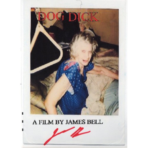 Dog Dick