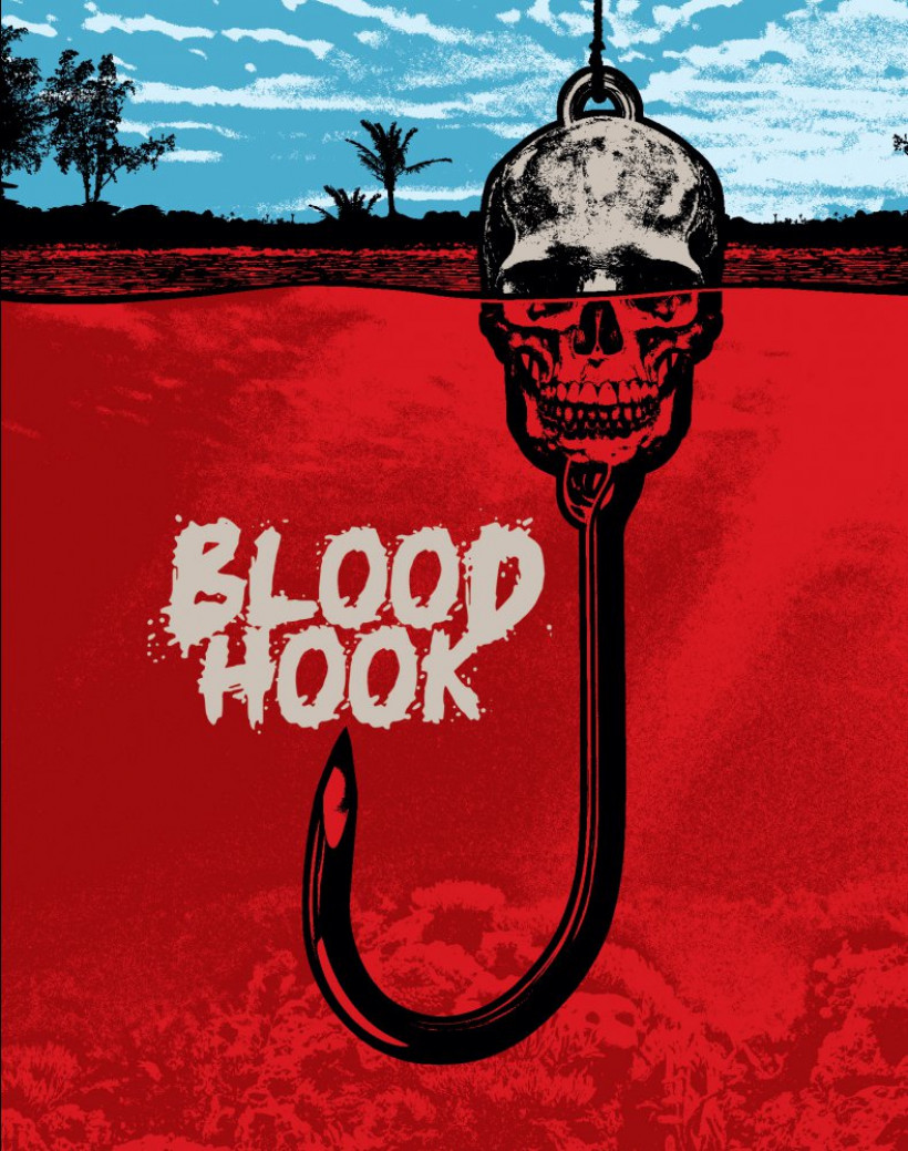 Blood Hook