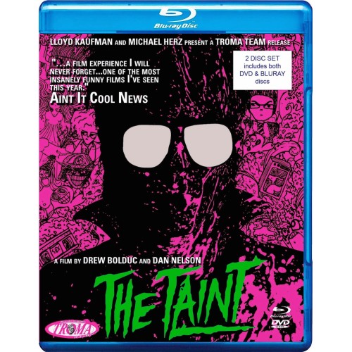 The Taint The Taint