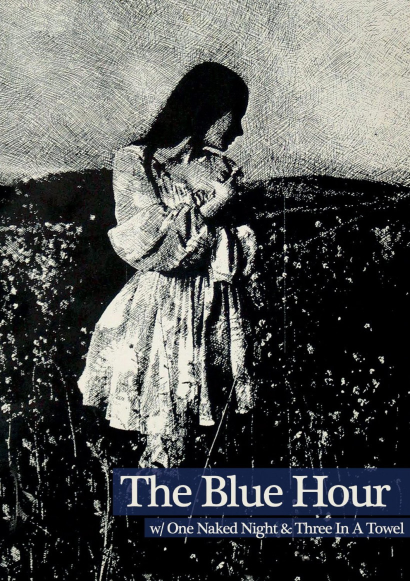 Blue Hour, the & One Naked Night & Three in a Towel