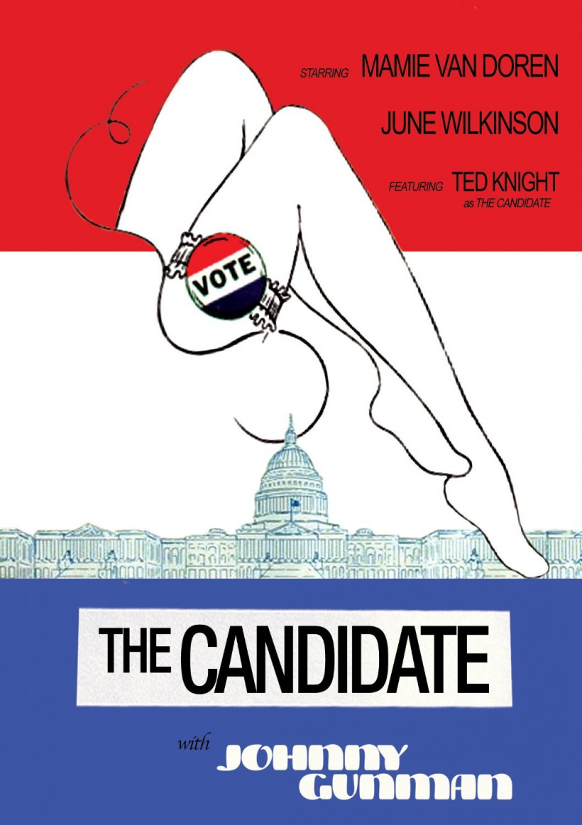 Candidate, the & Johnny Gunman
