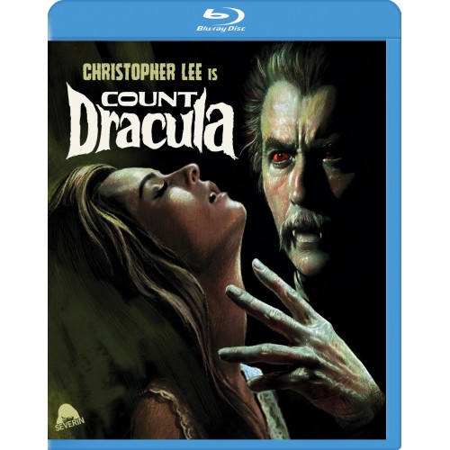 Count Dracula Count Dracula