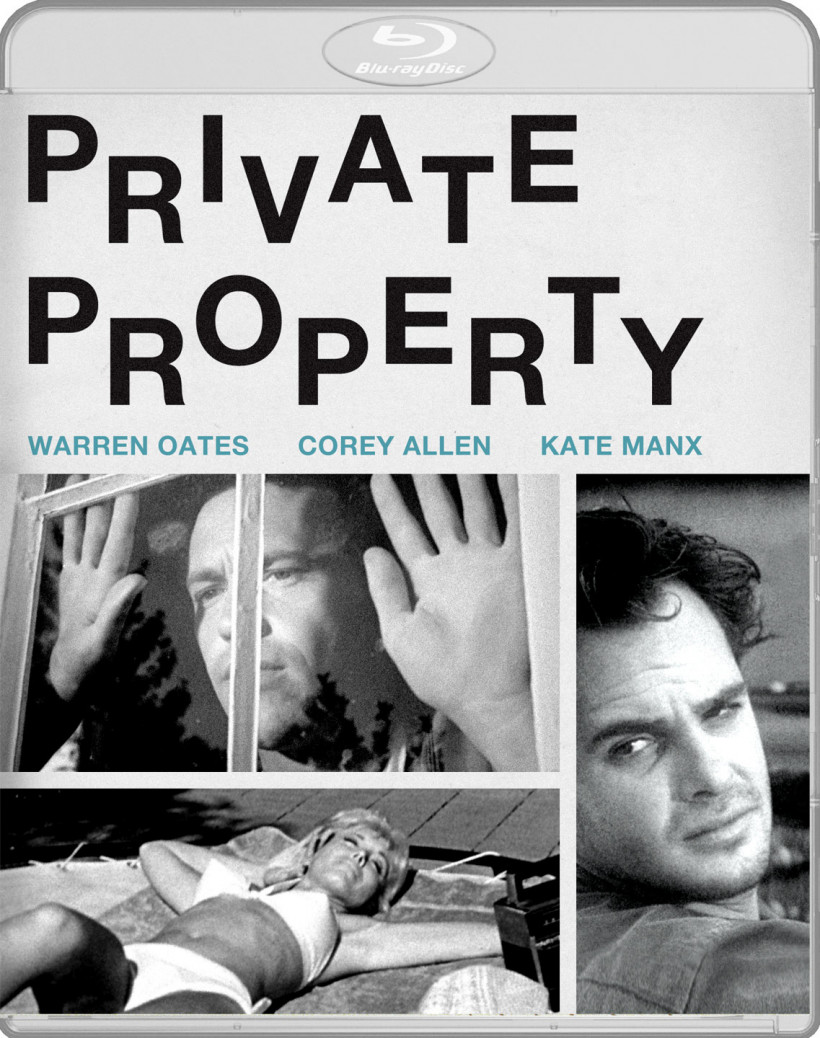 Private Property 