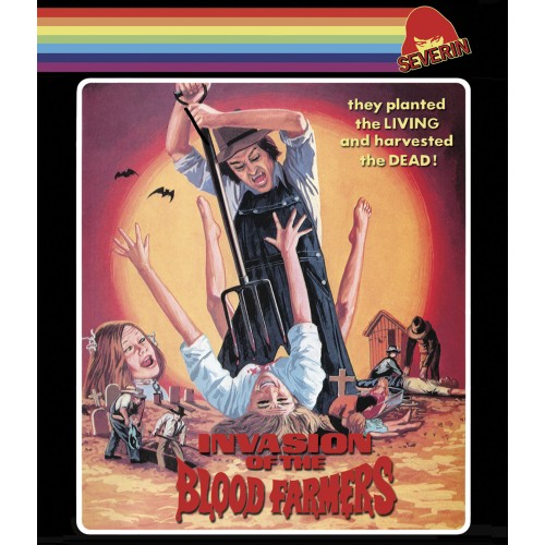 Invasion of the Blood Farmers