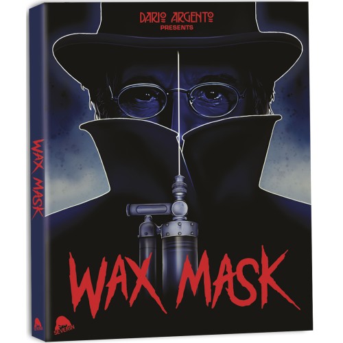 Wax Mask Wax Mask