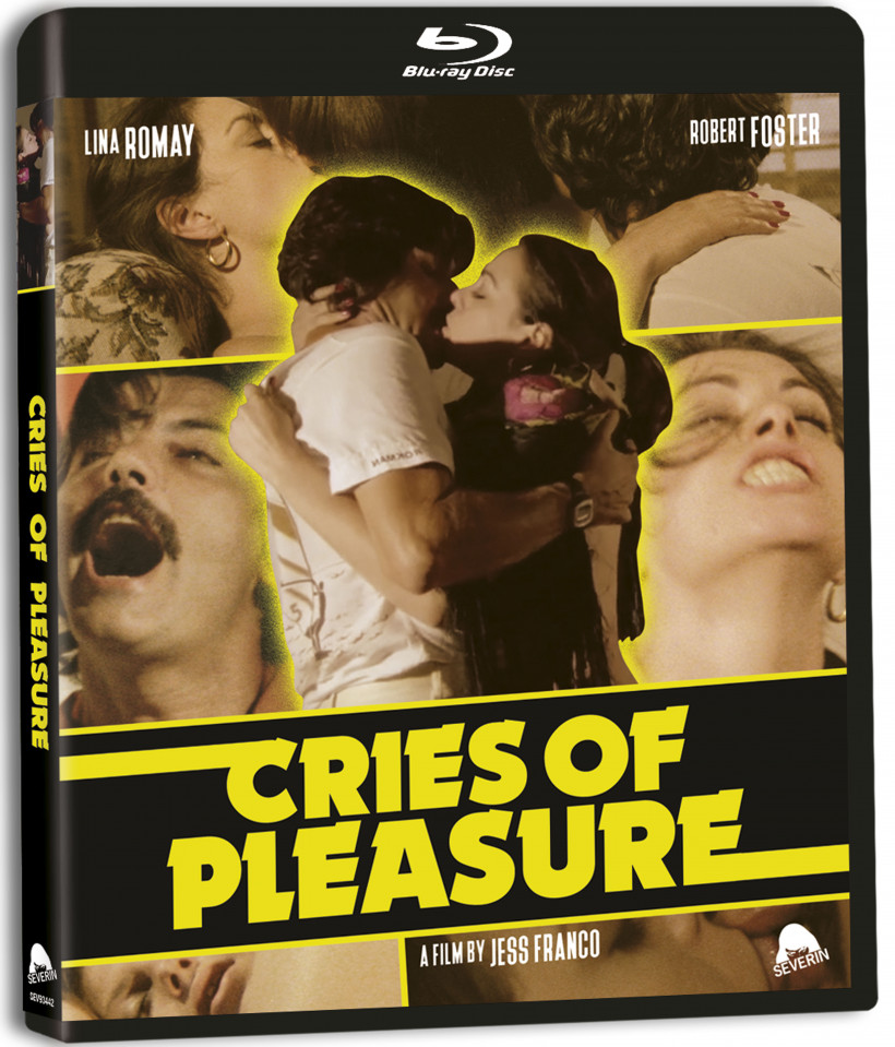 Cries of Pleasure