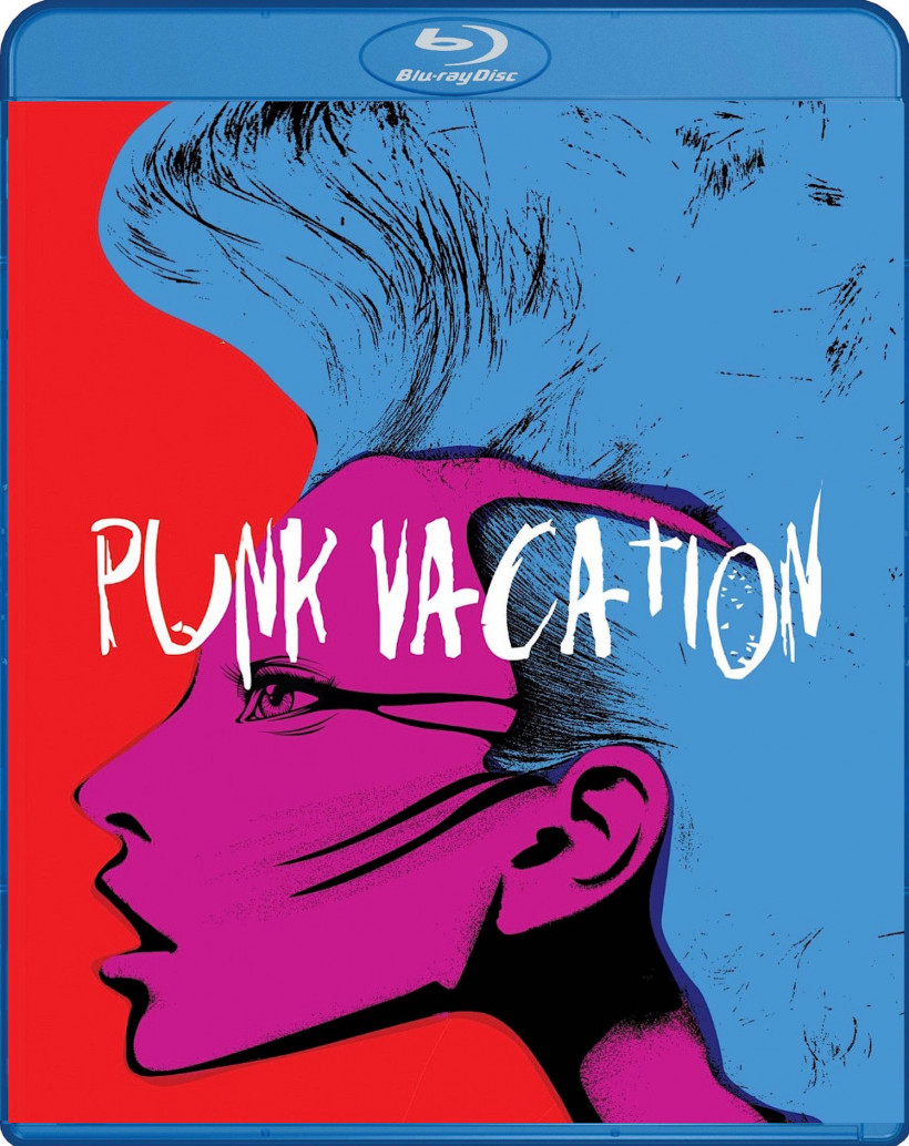Punk Vacation 