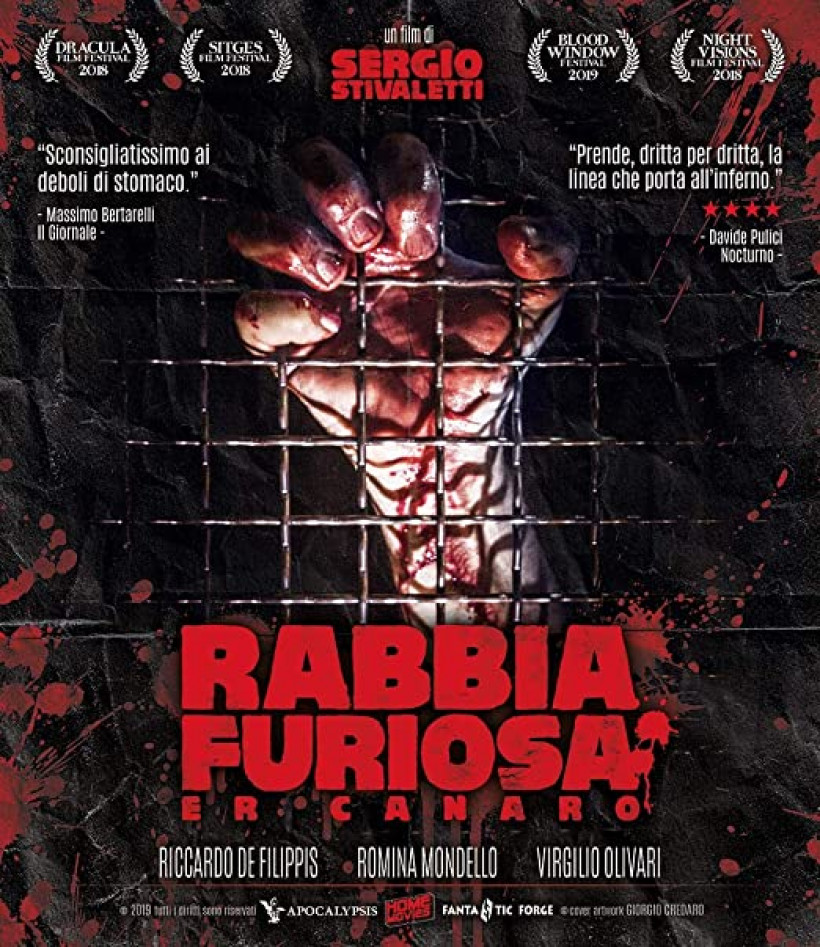 Rabbia Furiosa