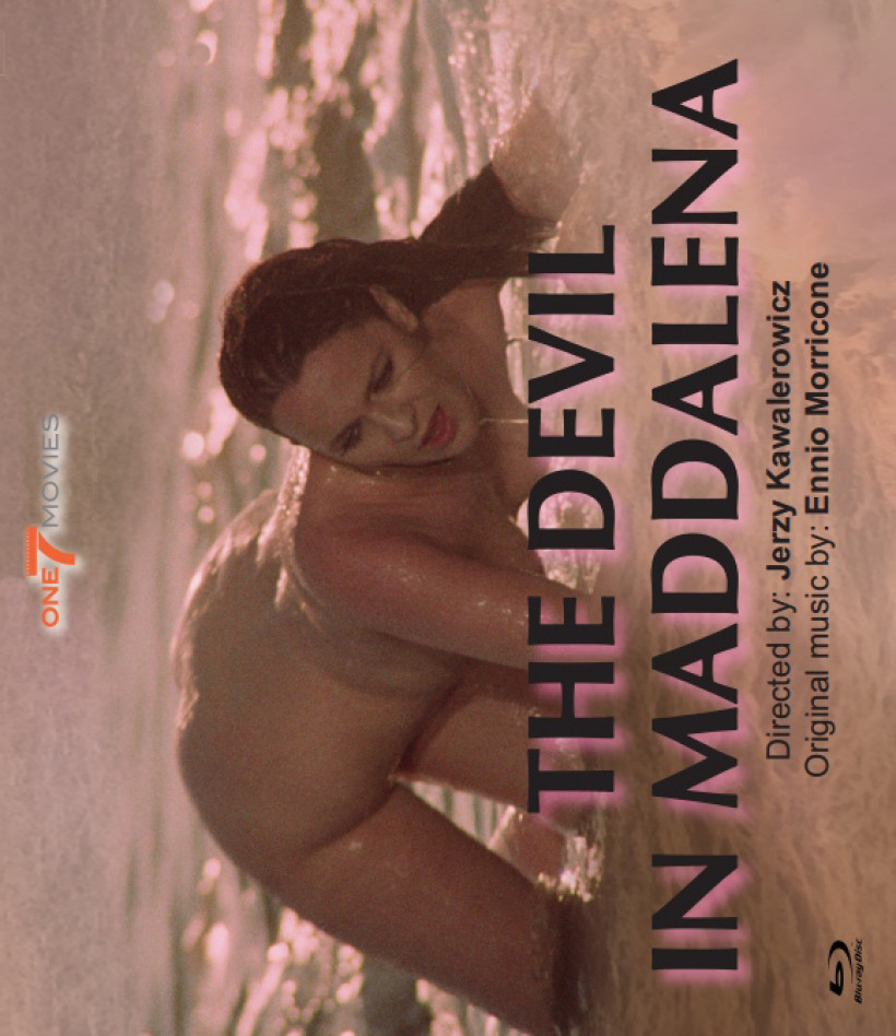 Devil in Maddalena