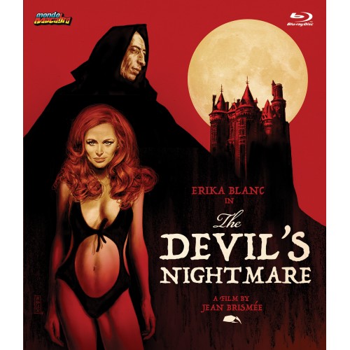 Devil's Nightmare Devil's Nightmare