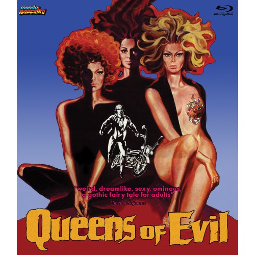 Queens of Evil