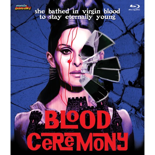 Blood Ceremony