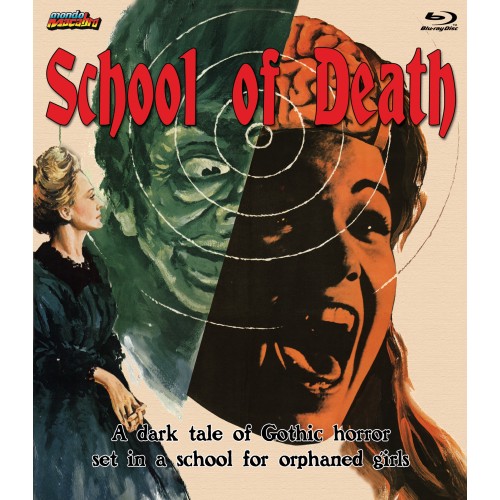 School of Death School of Death