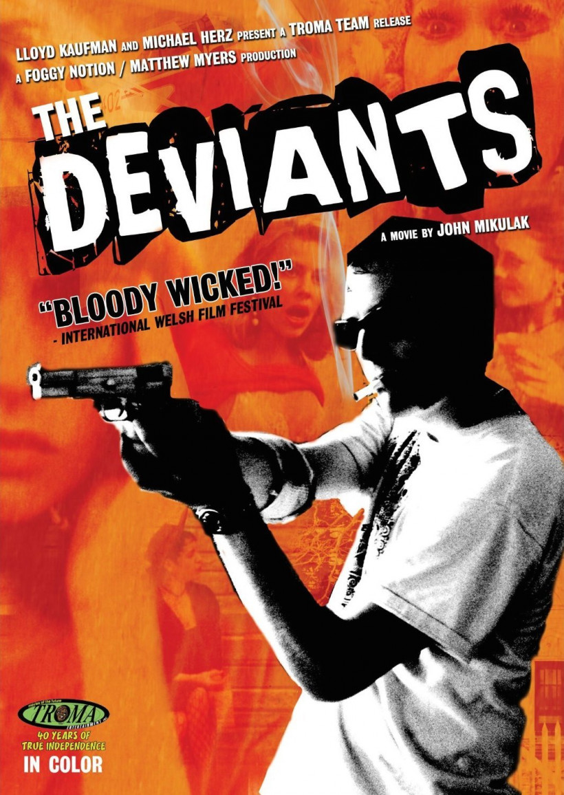 Deviants (Troma)