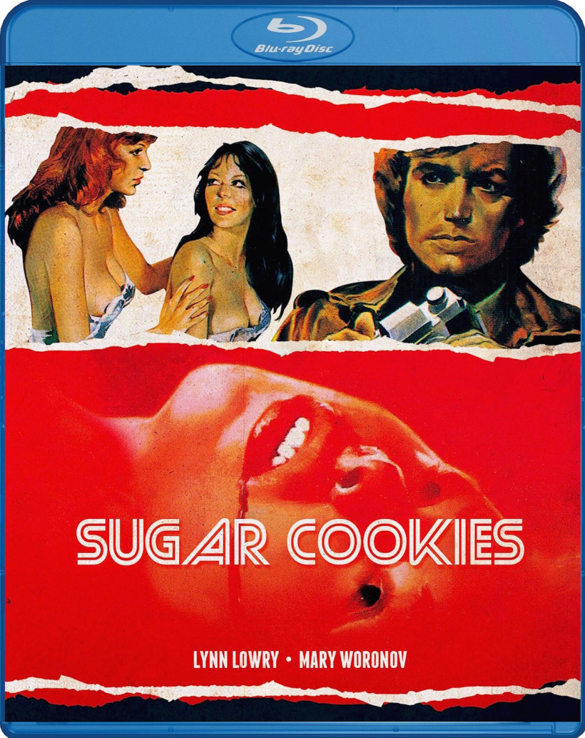 Sugar Cookies 