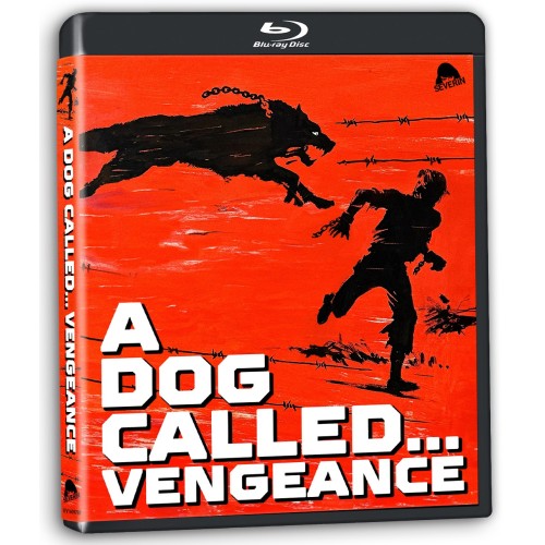 A Dog Called... Vengeance A Dog Called... Vengeance