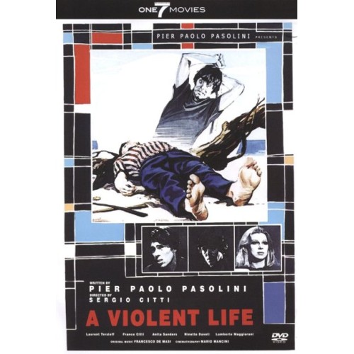A Violent Life