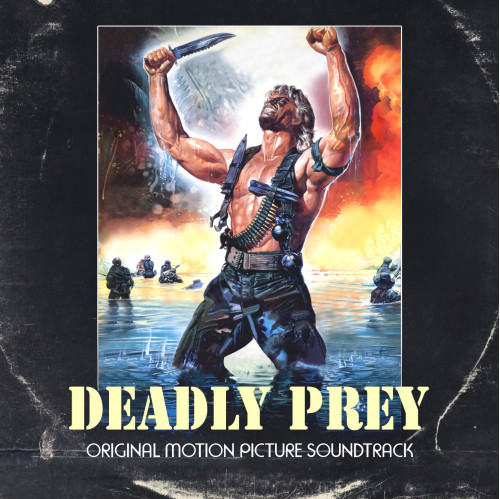 Deadly Prey Deadly Prey
