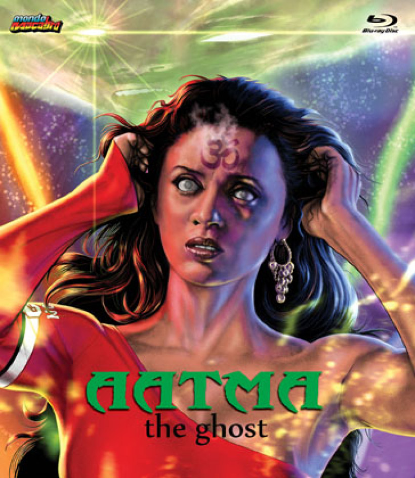 Aatma - The Ghost 
