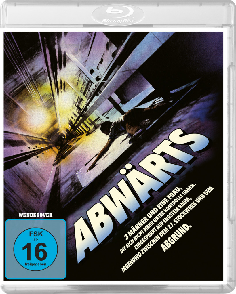 Abwärts aka Out Of Order