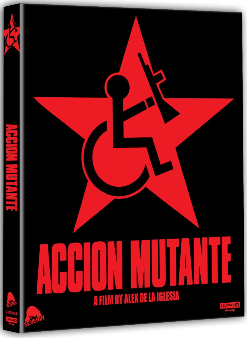 Acción Mutante