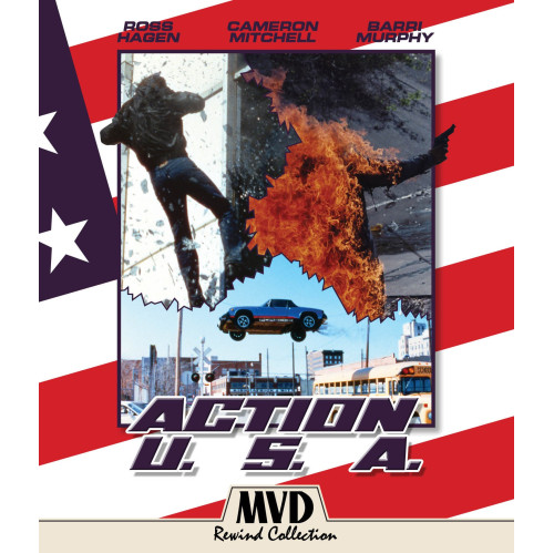 Action U.S.A. Action U.S.A.