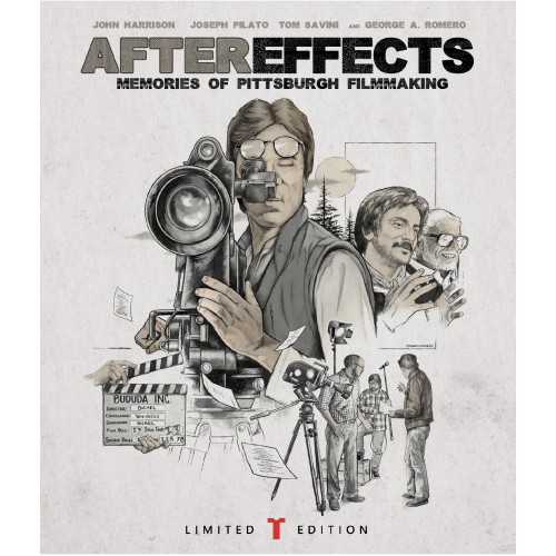 Aftereffects: Memories Of Pittsburgh Filmmaking Aftereffects: Memories Of Pittsburgh Filmmaking