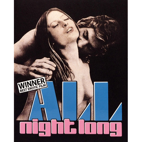 All Night Long + Tapestry Of Passion