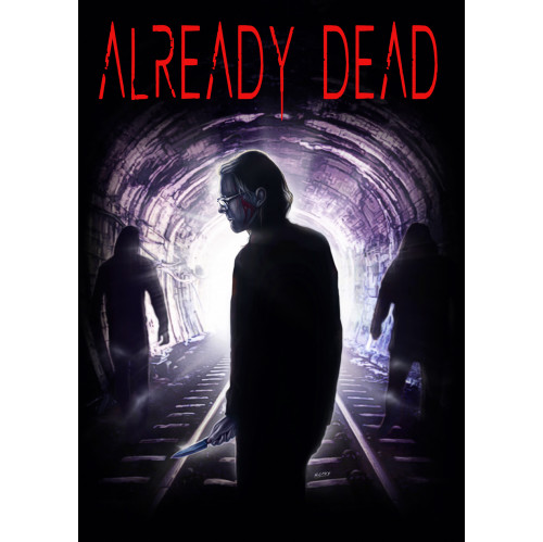 Already Dead Already Dead